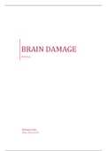 Brain Damage (2018-2019)