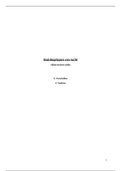 Samenvatting Basisbegrippen van recht (boek): vijfde herziene editie