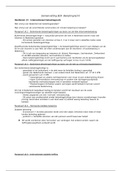 Samenvatting Belastingrecht E1 - HS 9   10   14