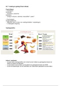 HC 7 Nutrition 3.2 Nutrition