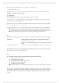 Ergonomie samenvatting - productergonomie, ontwerpen voor nut, gebruik en beleving deel 2a (H6) 