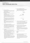 Chemie 6e editie - Uitwerkingen Hoofdstuk 1