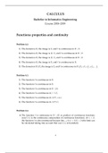 Solutions - Chapters 4, 5, 6
