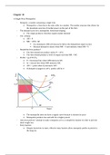 Microeconomic Analysis and Application Chapter 10