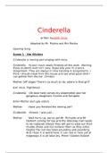 Cinderella-full script