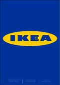 Onderzoeksrapport IKEA Nederland