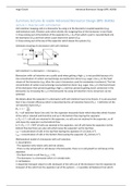 Summary Advanced Bioreactor Design (BPE-36306)