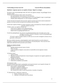 Voorbereiding practicum sessie 2&3 keuzevak effectieve bestanddelen