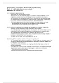 Samenvatting- paragraaf 6.2 - Motiverende gespreksvoering Boek- De verpleegkundige als communicator Bladzijden- blz. 116 t:m 118 .docx