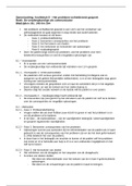 Samenvatting- hoofdstuk 8 – Het probleemverhelderend gesprek Boek- De verpleegkundige als communicator Bladzijden- blz. 143 t:m 154 .docx  