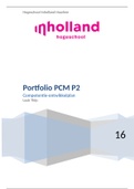 OE12a: PCM 2