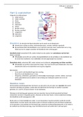 Bundel farmacologie en pathologie - periode 2 MZK HF1