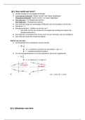 Natuurkunde | Hoofdstuk 2 | VWO 3 IMPACT naturkunde