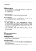 Inleiding bestuursrecht samenvatting boek Kern van het bestuursrecht nr. 2