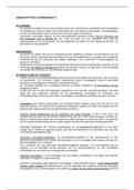 Inleiding bestuursrecht samenvatting boek Kern van het bestuursrecht nr. 9