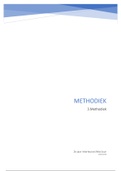 BIAG32 Methodiek - Methodiek