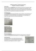 VWO Chemie Scheikunde Hoofdstuk 7 'Scheikunde demonstreren'