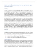 ILO thema 3 Klinimetrie - Goniometer
