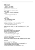 Antibody Technology - Blood and Immune System Notes
