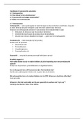 MBO Commerciële Calculaties H6 Verkoopacties