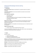 Ontwerpmethodologie samenvatting hoofdstukken 1-6 