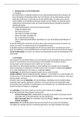 bedrijfseconomie hoofdstuk 1- basisprincipes van het boekhouden