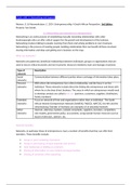 MNE2601 study unit 9 summary