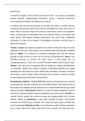P1&comma; P2 How the Internet operates