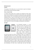 P3 How to back up data