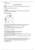Unit 18 assignment 2 btec science level 3 year 2 
