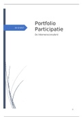portfolio participatie