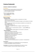 E-business Fundamentals Hoofdstuk 5 3e druk