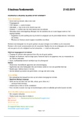 E-business Fundamentals Hoofdstuk 2 3e druk