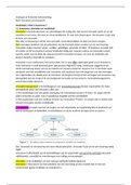 Innovatiemanagement HS 1-7 ( powerpoints)