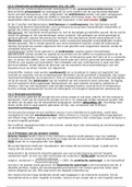 NOVA scheikunde samenvatting boek 6VWO