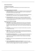 Samenvatting Marketingcommunicatie hoofdstuk 1, 4, 5, 6, 7, 8, 9, 10, 11, 12, 13 & 23