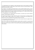 Resolución preguntas sobre Unidad 2 de Ética en los negocios sexta edición de Manuel G. Velasquez