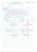 Differential Calculus Part 1