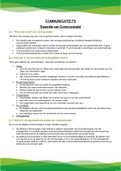 Communicatie Business Innovation/ABC P3