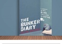 Powerpoint The Bunker Diary