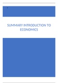 Introduction to Business and Economics Lectures