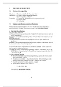 Class Notes 5