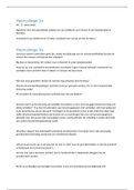 Inleiding IT-recht hoorcollege aantekeningen 1a t/m 6a