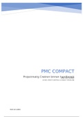 Samenvatting PMC Compact