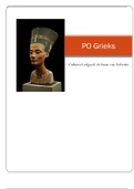 Cultureel erfgoed: de buste van Nefertiti 