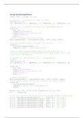Krachtenplatform - script