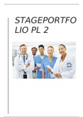 Stageportfolio PL2 