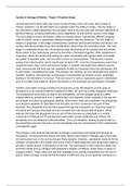 aqa biology paper 3 2022 essay