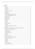 Handboek psychiatrie en licht verstandelijke beperking H6,7,8,9,10,11,14,15