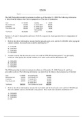 Strayer University ACC 410 Chapter 16 Questions And Answers.pdf